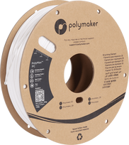 Polymaker PolyMax Tough PC 2.85 mm 0.75kg - White