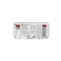 Gledopto GL-C-201P, Zigbee Pro 5-in-1 LED kontroleris (Zigbee+RF) 12V-24V DC