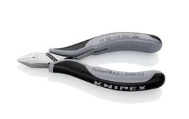 Kirpimo replės Knipex 7732115ESD; 117 mm