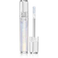rom&nd Glasting Water Gloss žėrintis lūpų blizgesys su blizgučiais atspalvis 00 Meteor Track 4.3 g