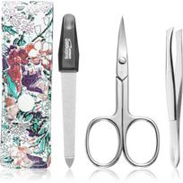 DuKaS Premium Line Solingen 879 kelioninis rinkinys Flowers