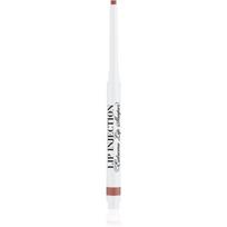 Too Faced Lip Injection Extreme Lip Shaper lūpų kontūro pieštukas ilgalaikei apimčiai atspalvis Puffy Nude 0,38 g