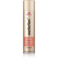 Wella Wellaflex Frizz Control plaukų lakas 250 ml