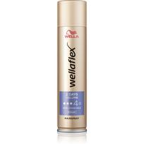 Wella Wellaflex 2 Days Volume stiprios fiksacijos plaukų lakas apimties suteikiančio poveikio 400 ml