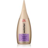 Wella Wellaflex Fullness Volume plaukų tonikas plaukams stiprinti 100 ml