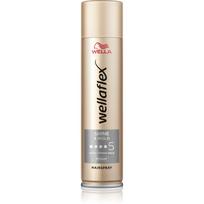 Wella Wellaflex Shine & Hold plaukų lakas 400 ml