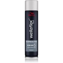 Wella Wellaflex Men plaukų lakas itin stiprios fiksacijos 250 ml