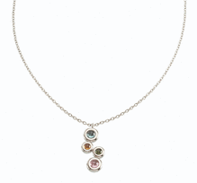 Moteriškas Papuošalai BOCCIA TITANIUM 08058-01