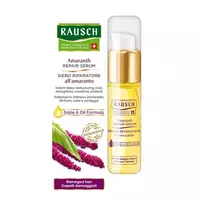 RAUSCH serumas plauk. atkur. su burnočių al., 30 ml