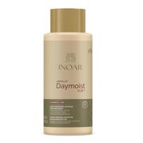 Plaukų šampūnas chemiškai pažeistiems plaukams Inoar Absolut Daymoist Shampoo, 500 ml, 500 ml