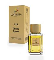 Kvapusis vanduo Lorinna 115 Cherry Smoke EDP vyrams ir moterims, 50 ml