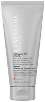 Dažanti-spindesio suteikianti kaukė plaukams ECRU Luxe Gloss Ginger ENYLGGN7, 200 ml