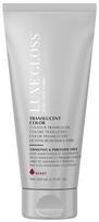 Dažanti-spindesio suteikianti kaukė plaukams ECRU Luxe Gloss Berry ENYLGBY7, 200 ml