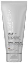 Dažanti-spindesio suteikianti kaukė plaukams ECRU Luxe Gloss Coffee ENYLGCF7, 200 ml