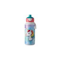 Vaikiška gertuvė Mepal Unicorn 107410065377, 400 ml