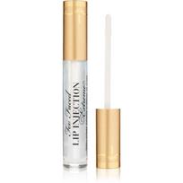 Too Faced Lip Injection Extreme Lip Plumper drėkinamasis lūpų blizgesys pasižymintis didėjančiu poveikiu atspalvis Original 4 g