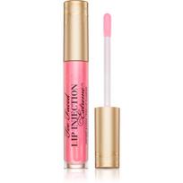 Too Faced Lip Injection Extreme Lip Plumper drėkinamasis lūpų blizgesys pasižymintis didėjančiu poveikiu atspalvis Bubblegum Yum 4 g