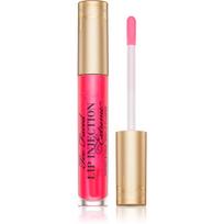 Too Faced Lip Injection Extreme Lip Plumper drėkinamasis lūpų blizgesys pasižymintis didėjančiu poveikiu atspalvis Pink Punch 4 g