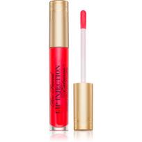Too Faced Lip Injection Extreme Lip Plumper drėkinamasis lūpų blizgesys pasižymintis didėjančiu poveikiu atspalvis Strawberry Kiss 4 g