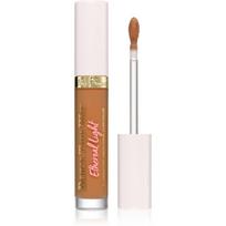 Too Faced Born This Way Ethereal Light Illuminating Smoothing Concealer švytėjimo suteikiantis maskuoklis drėkinamojo poveikio atspalvis Caramel Drizzle 5 ml