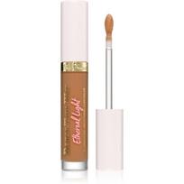 Too Faced Born This Way Ethereal Light Illuminating Smoothing Concealer švytėjimo suteikiantis maskuoklis drėkinamojo poveikio atspalvis Gingersnap 5 ml