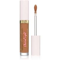 Too Faced Born This Way Ethereal Light Illuminating Smoothing Concealer švytėjimo suteikiantis maskuoklis drėkinamojo poveikio atspalvis Honey Graham 5 ml