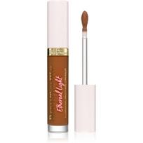 Too Faced Born This Way Ethereal Light Illuminating Smoothing Concealer švytėjimo suteikiantis maskuoklis drėkinamojo poveikio atspalvis Milk Chocolate 5 ml