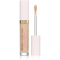 Too Faced Born This Way Ethereal Light Illuminating Smoothing Concealer švytėjimo suteikiantis maskuoklis drėkinamojo poveikio atspalvis Vanilla Wafer 5 ml