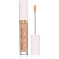 Too Faced Born This Way Ethereal Light Illuminating Smoothing Concealer švytėjimo suteikiantis maskuoklis drėkinamojo poveikio atspalvis Graham Cracker 5 ml