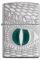 Žiebtuvėlis Zippo 28807 Armor™ Dragon Eye