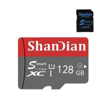 Atminties kortelė telefonui Stickdrive Micro SD, 128GB