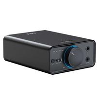 FiiO K7 BT Ausinių Stiprintuvas su DAC