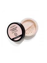 GOSH Copenhagen Biri pudra Chameleon Powder 7g, Transparent