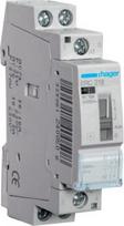 Kontaktors ar rokas vadību 16A 1NO+1NC 230V ERC218 | 3250612400492