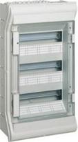 Consumer unit Vector 36 mod. (3x12) 151x552x310mm IP65 VE312L | 3250616456105
