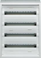Consumer unit NewVegaD 96 mod. (4x24) 750x550x193mm IP30 FD42LN | 3250612548583