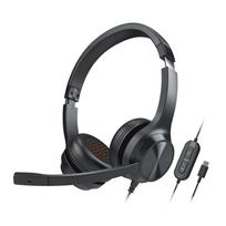Creative Labs USB headset with microphone