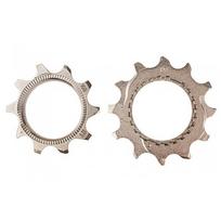 Galinio žvaigždžių bloko žvaigždutė Shimano CS-M9100/M8100/M7100/M6100, 12 pav., 10-12T, Micro Spline