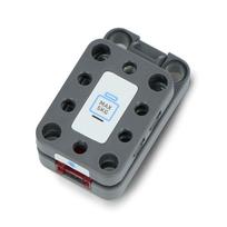 Mini svarstyklės - slėgio jutiklis iki 5 kg - HX711 - Įrenginio išplėtimo modulis - M5Stack U177