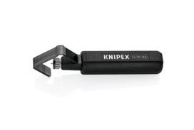 Laidų valymo įrankis Knipex 1630145SB; 150 mm