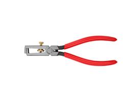 Laidų valymo replės Knipex 1101160; 160 mm