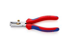 Laidų valymo replės Knipex 1105160; 160 mm