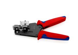 Laidų valymo replės Knipex 121212; 195 mm