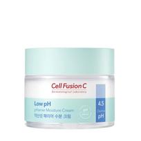 „Low pH pHarrier Moisture Cream” drėkinantis veido kremas-gelis