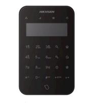 Hikvision klaviatūra DS-PK1-LT-WE AX PRO BLACK (black)