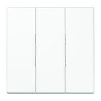 3 kl. apdaila LS990 JUNG LS993BFSWM (juoda, matinė)