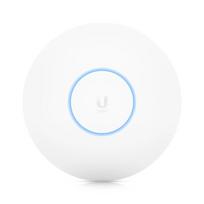 Belaidis LAN perdavimas UBIQUITI UniFi U6-PRO