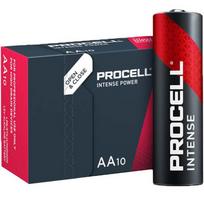 Duracell MX 1500 PROCELL Intense AA (LR6) MINIMUM ORDER 10 PCS