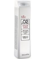 Silky drėkinantis šampūnas dažytiems plaukams Silky Color Care 250ml