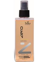 Silky skystųjų kristalų serumas stipriam blizgesiui ir fiksacijai Silky Zero Crystal 25ml